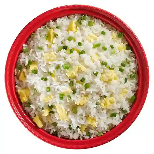 Arroz Chaufan