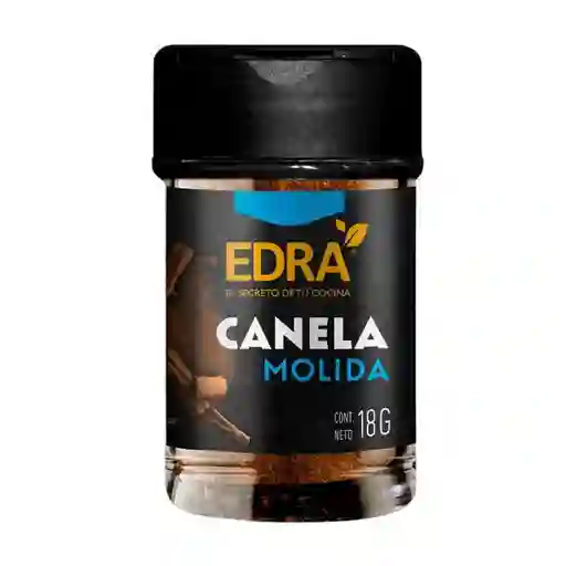 Edra Canela Molida Edra