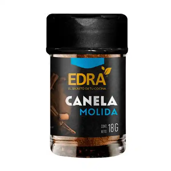 Edra Canela Molida Edra