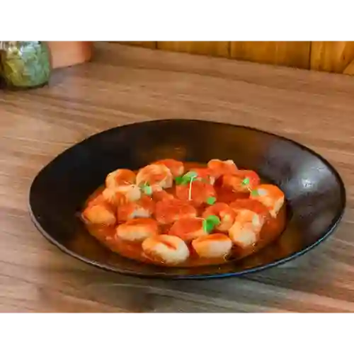 Salsa Pomodoro