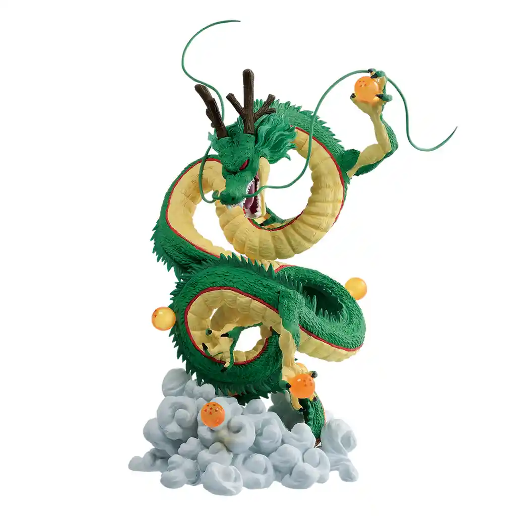 Figura de Acción Dbz Creator Shenron