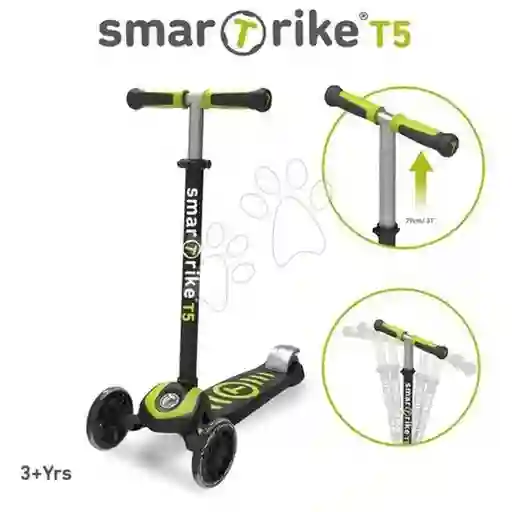 Smartrike Patineta T- N222010000