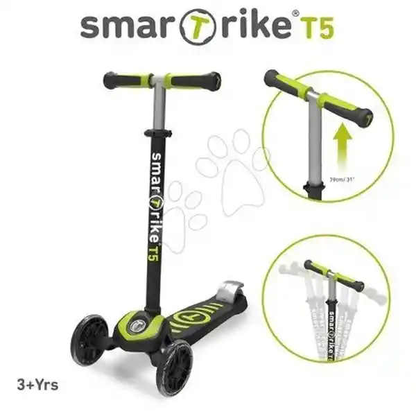 Smartrike Patineta T- N222010000