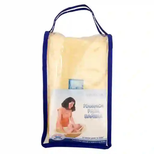 Baby World Hamaca Para Bañera