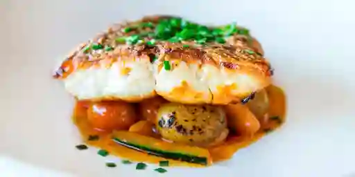 Merluza Austral 200Gr