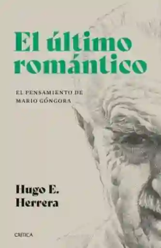 El Último Romántico - Herrera Hugo