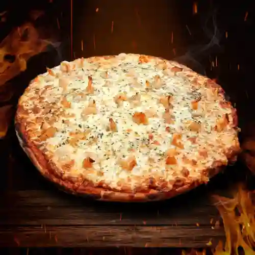 Pizza Familiar Camaron(32cm)