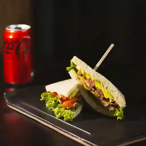 Molde Salitrera Compañia