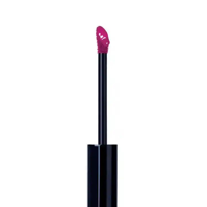 Loreal Paris Labial Lip Paint Matte 202 King Pink 