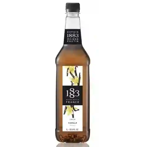 Extra Shot Syrup Vainilla