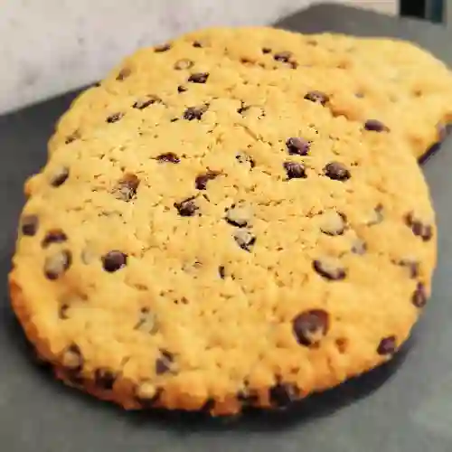 Galletón Chocochip