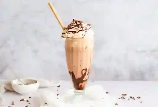 Milkshake 6 Oz