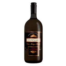 Centenario Vino Añejo Dulce