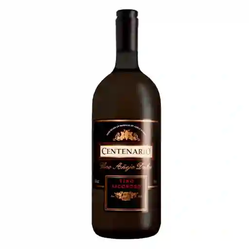 Centenario Vino Añejo Dulce