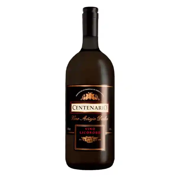 Centenario Vino Añejo Dulce