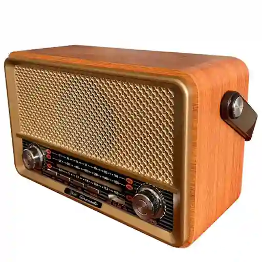 Mlab Radio Retro Grosseto Mlab