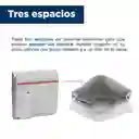 Organizador Colgante Para Cama Miniso