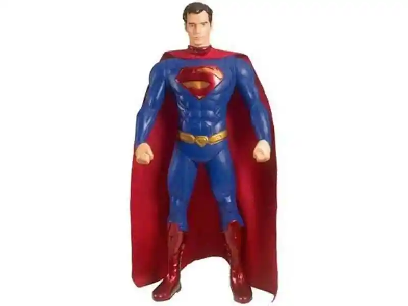 Preunic - Superman Figura 45Cm