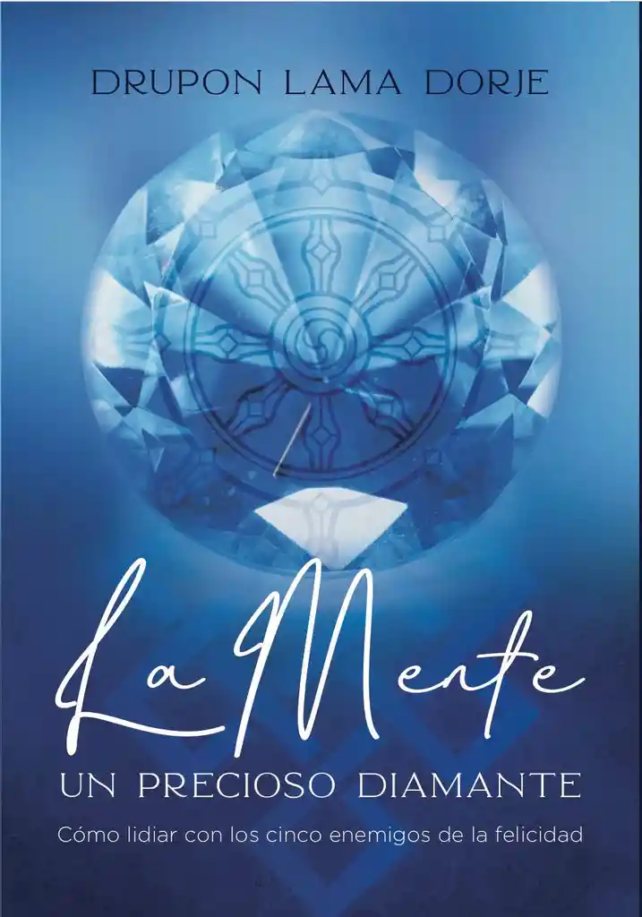 La Mente. Un Precioso Diamante