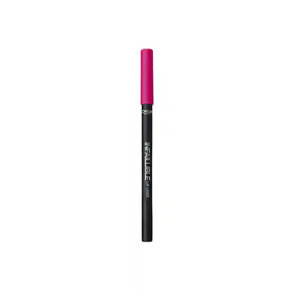 Loreal Delineador De Labios Infallible