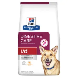 Hill's Alimento Para Perro Seco Gastrointestinal I/d