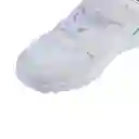 Zapatillas Niño Blanco Pillin 33