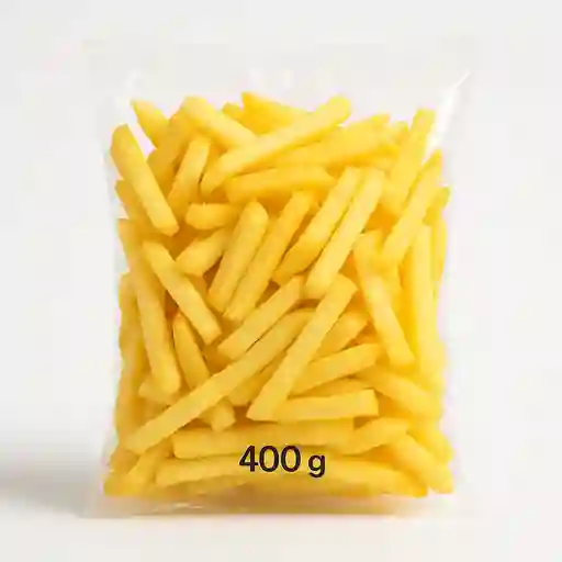 Papa Frita(400g)