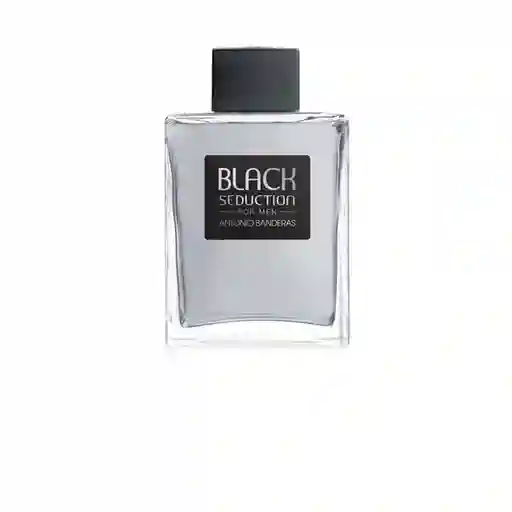 Antonio Banderad Perfume Black Vap Precio Sed Np