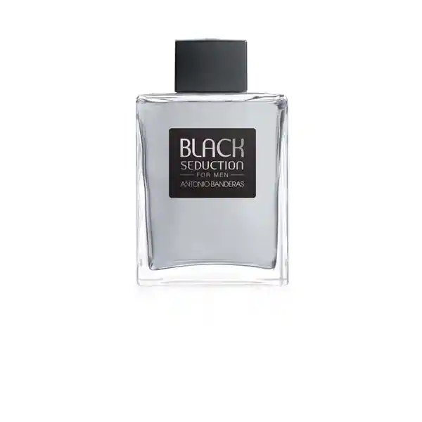 Antonio Banderad Perfume Black Vap Precio Sed Np