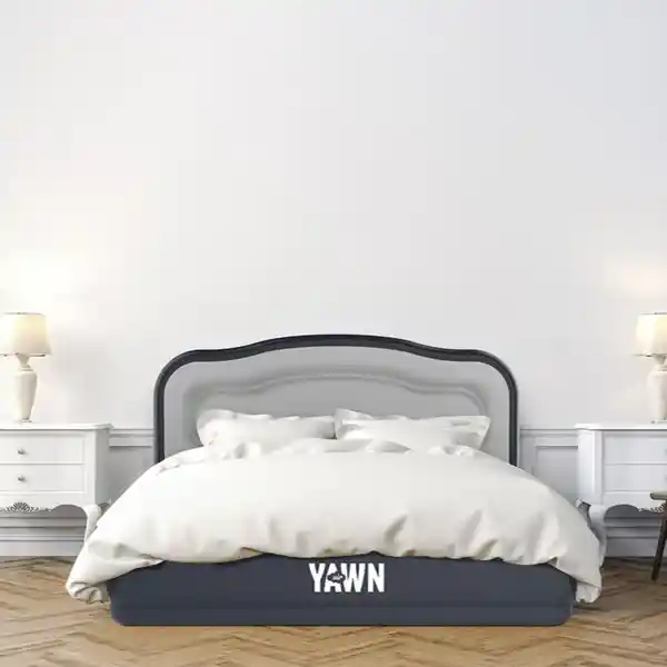 Yawn Bed Cama Air T.King