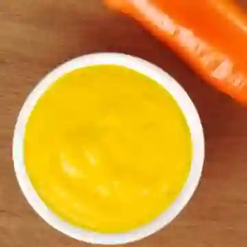 Guarnición Cremas Peruanas Pequeña