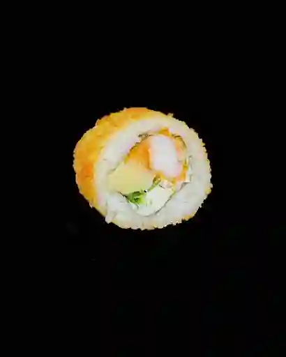 Doble Queso Roll