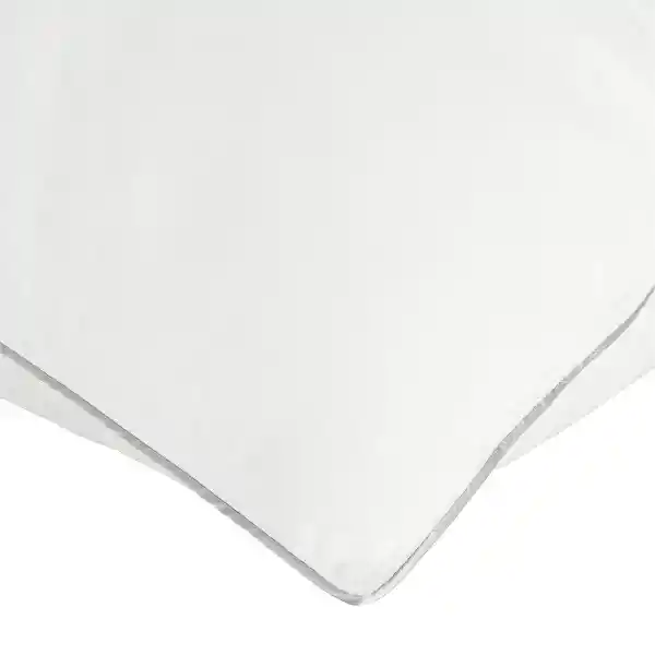 Almohada Plumas 70 x 50 cm