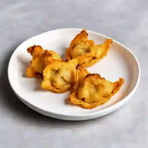 Wantan Frito 10 Unidades