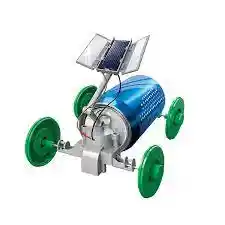 Green Science Auto Solar