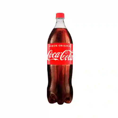 Coca Cola Original 1,5 l
