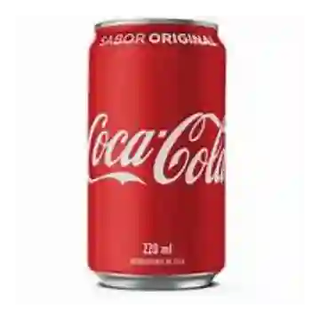 Coca Cola 220 Cc