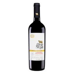 Oveja Negra Vino Cabernet Sauvignon 13.5°