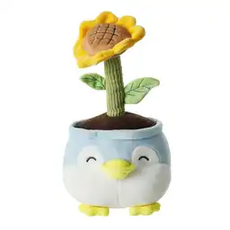 Miniso Peluche de Pen Pen Pot Girasol