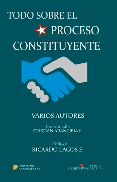 Todo Sobre el Proceso Constituyente