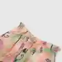 Short Libro de la Selva de Niña Salmón Talla 2A Colloky