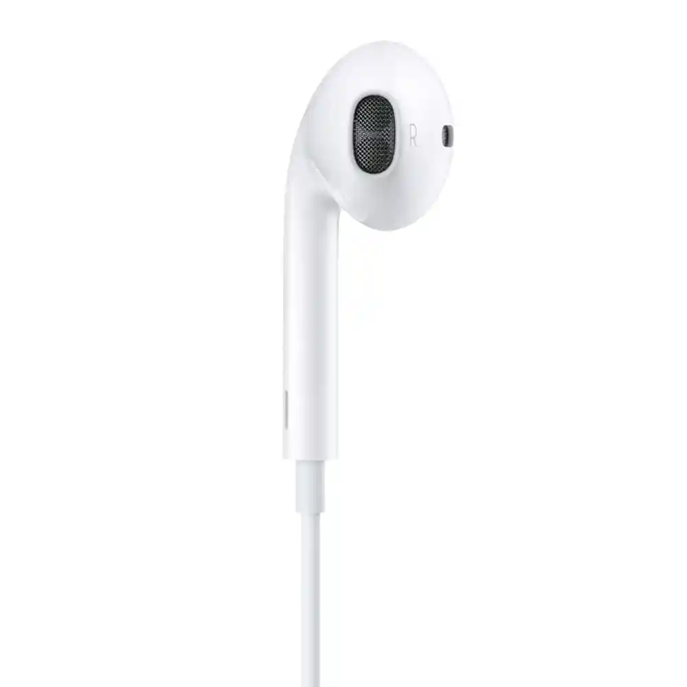 Apple Audífonos Earpod Lightning Conector