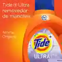 Tide Detergente Liquido Ultra Stain Release Original