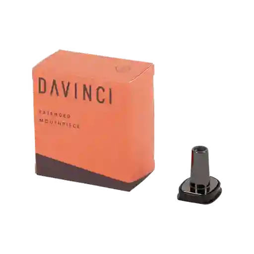 Davinci Boquilla Extendida Miqro