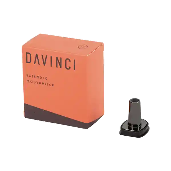 Davinci Boquilla Extendida Miqro