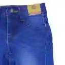 Jeans Bebe Niño Azul Pillin 24 M