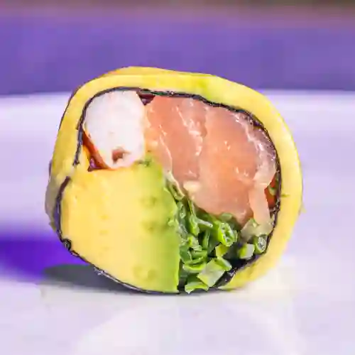 Avocado Ren