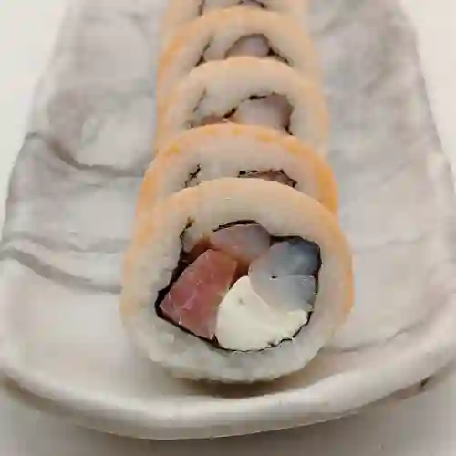 Umi Tuna Ebi