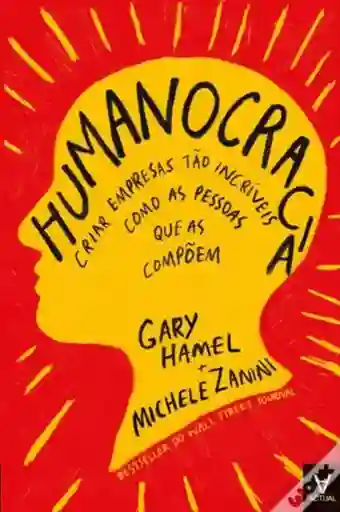 Humano Cracia - Hamel Gary