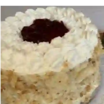 Mini Torta de Hojarasca